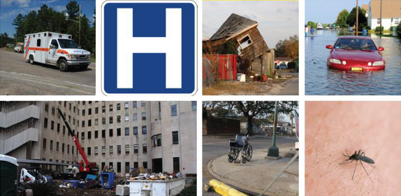 The Health Care Facility Climate Change Resiliency Toolkit