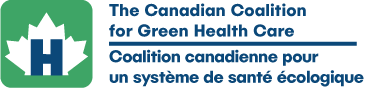 Canadian Coalition for Green Health Care Inc.