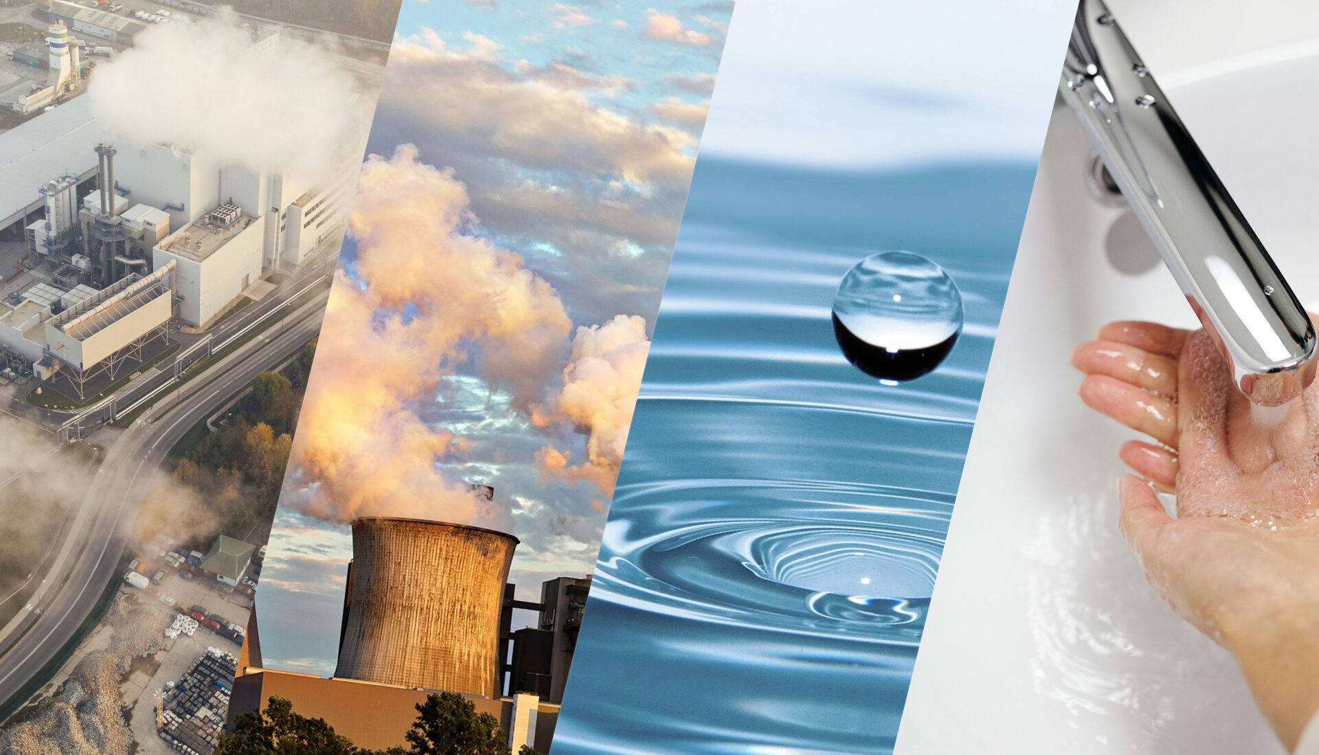 GHG and Water Toolkit