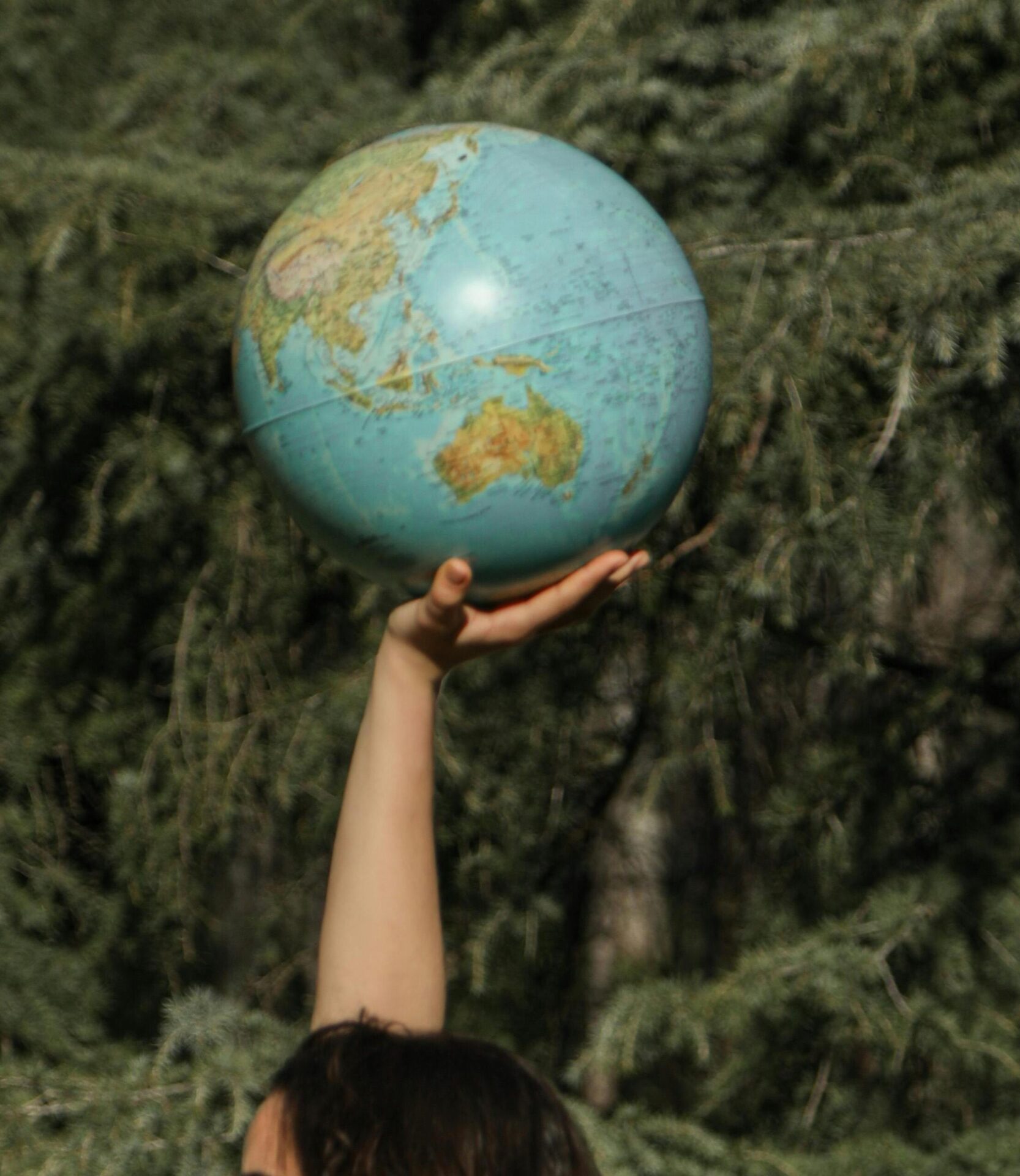 Advisor Series: The urgency of planetary health – A call to leadership